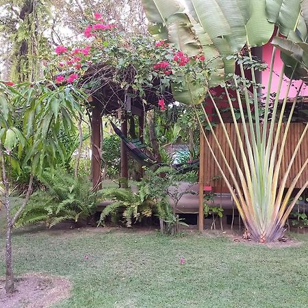 Apartamento Pachamama Flats - Taipu De Fora Barra Grande  Exterior foto