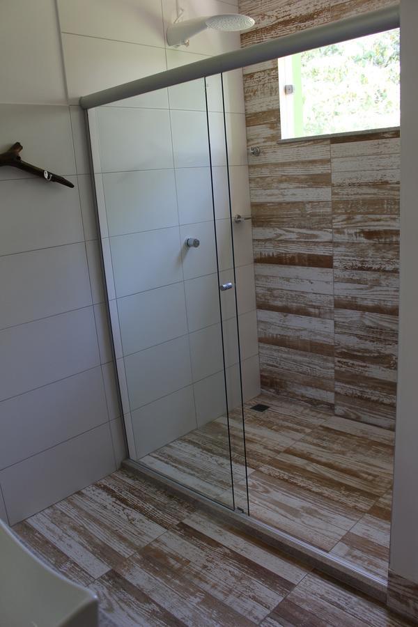 Apartamento Pachamama Flats - Taipu De Fora Barra Grande  Exterior foto