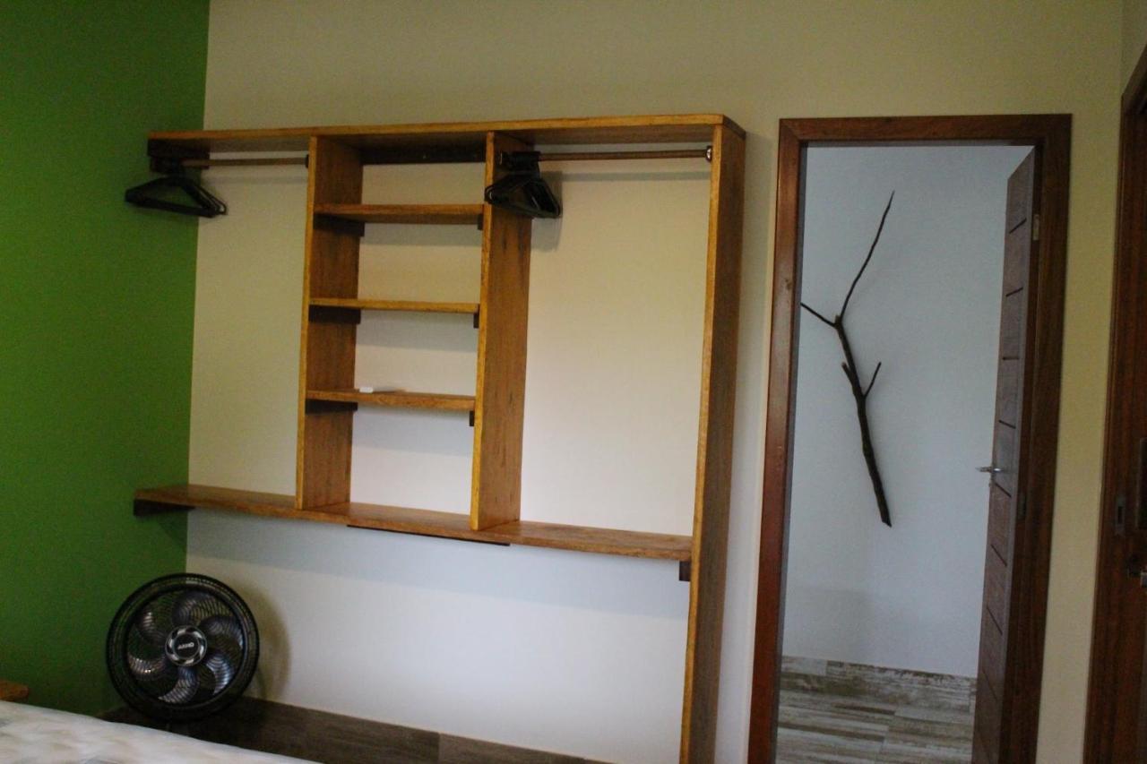 Apartamento Pachamama Flats - Taipu De Fora Barra Grande  Exterior foto